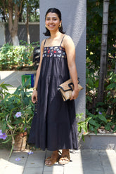 Steffhy Merwin In Our Night Blooms